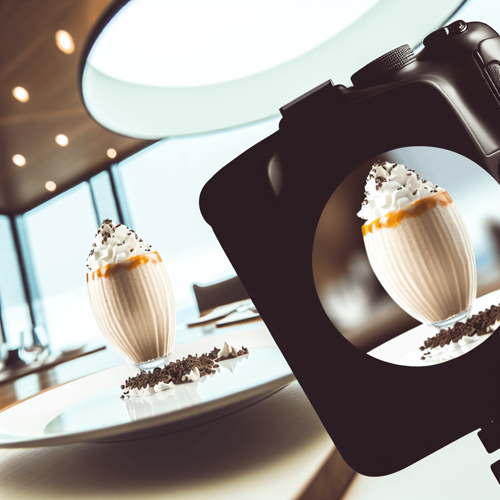 Arby's Jamocha Shake (6K/month searches)