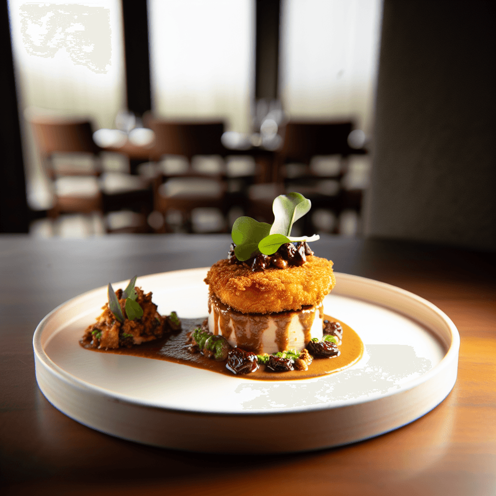 Cheesecake Factory Bang Bang Chicken (6K/month searches)