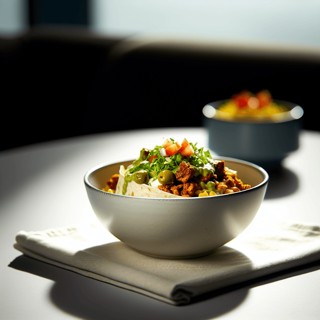 Delish - Best Copycat Chipotle Burrito Bowl