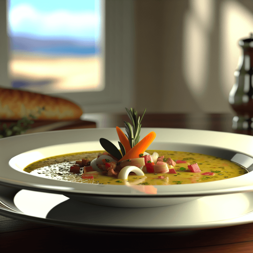 Olive Garden Zuppa Toscana