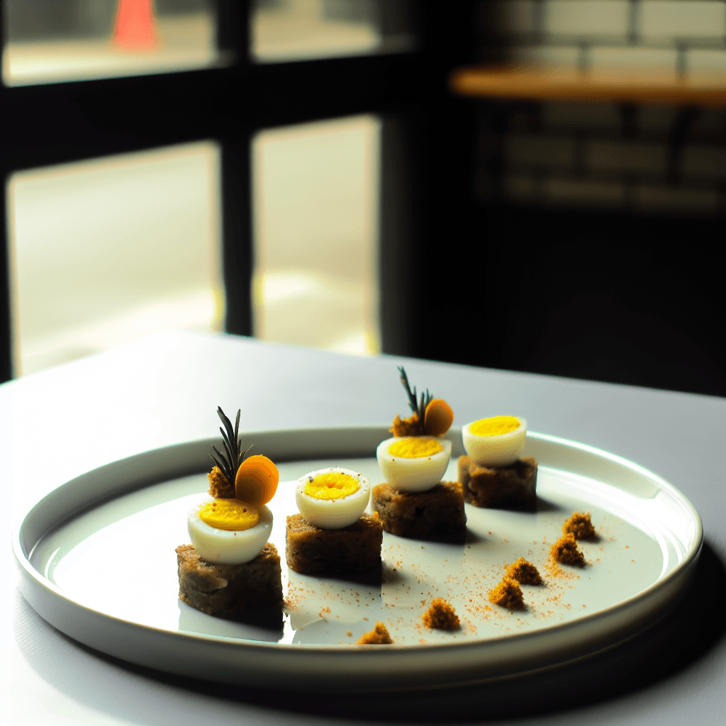 Starbucks Egg Bites (10K/month searches)