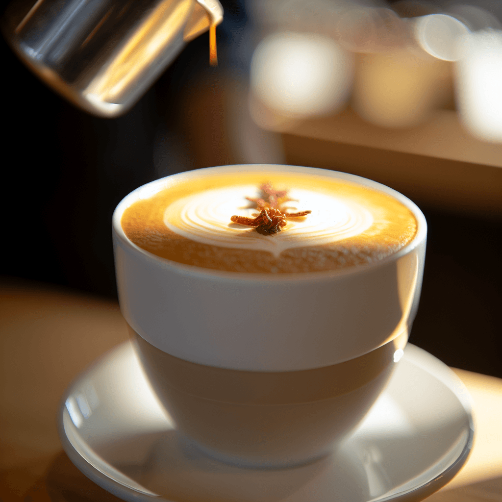 Starbucks Pumpkin Spice Latte (25K/month searches)