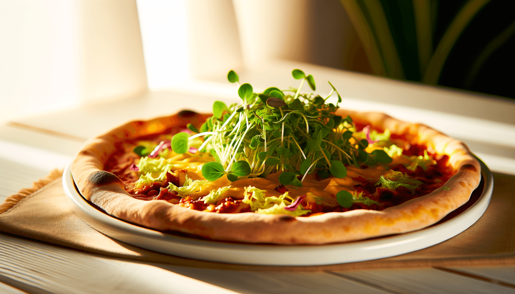 Taco Bell Mexican Pizza (10K/month searches)